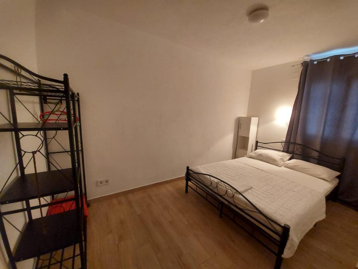 Frane Apartment Zavalatica Buitenkant foto