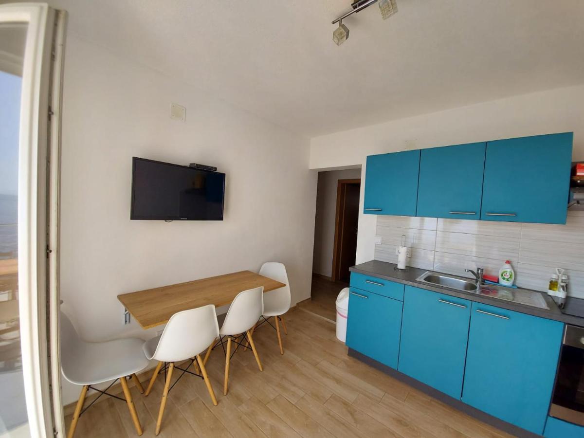 Frane Apartment Zavalatica Buitenkant foto