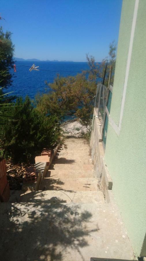 Frane Apartment Zavalatica Buitenkant foto